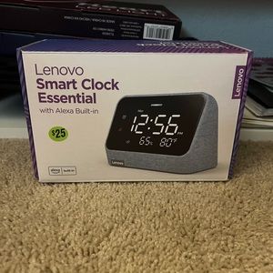 Smart clock